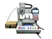 fiber connector auto glue dispenser